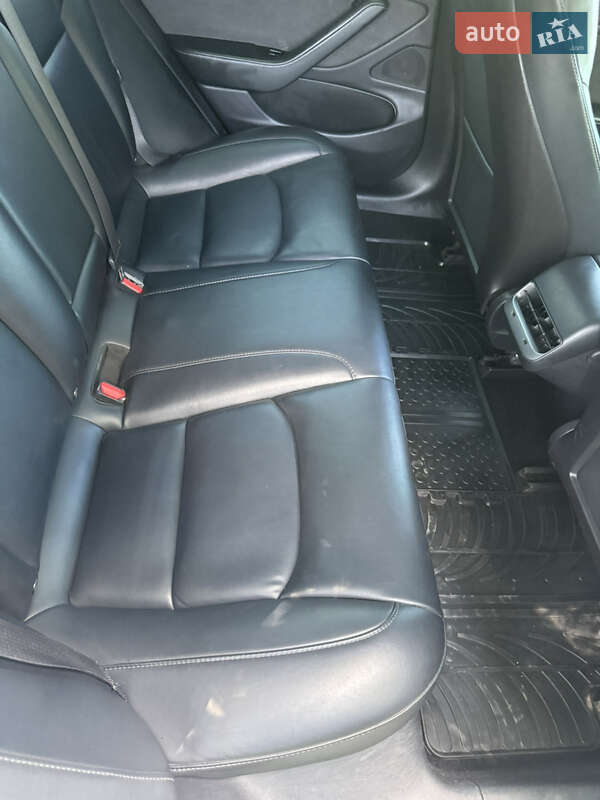 Седан Tesla Model 3 2019 в Одессе фото 29 Седан Tesla Model 3 2019 в Одессе