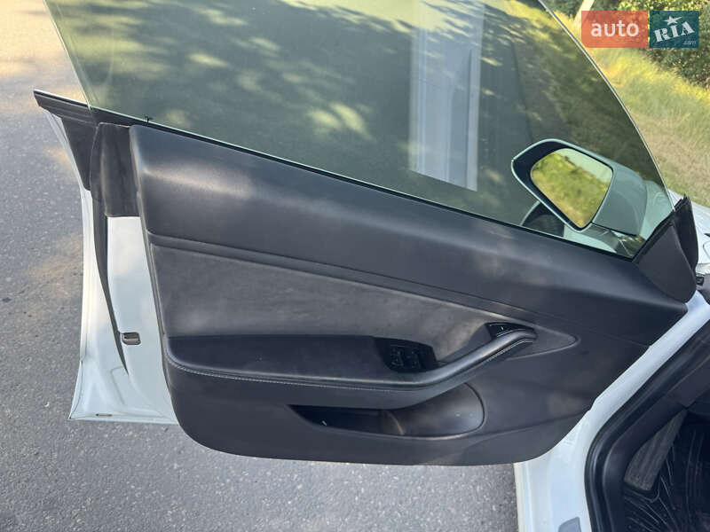 Седан Tesla Model 3 2019 в Одессе фото 27 Седан Tesla Model 3 2019 в Одессе