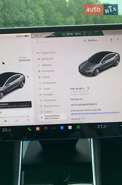 Седан Tesla Model 3 2019 в 