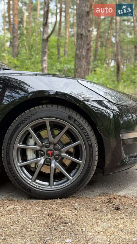 Седан Tesla Model 3 2020 в Києві фото 4 Седан Tesla Model 3 2020 в Києві