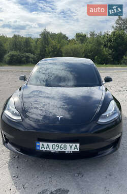 Седан Tesla Model 3 2019 в Нових Санжарах