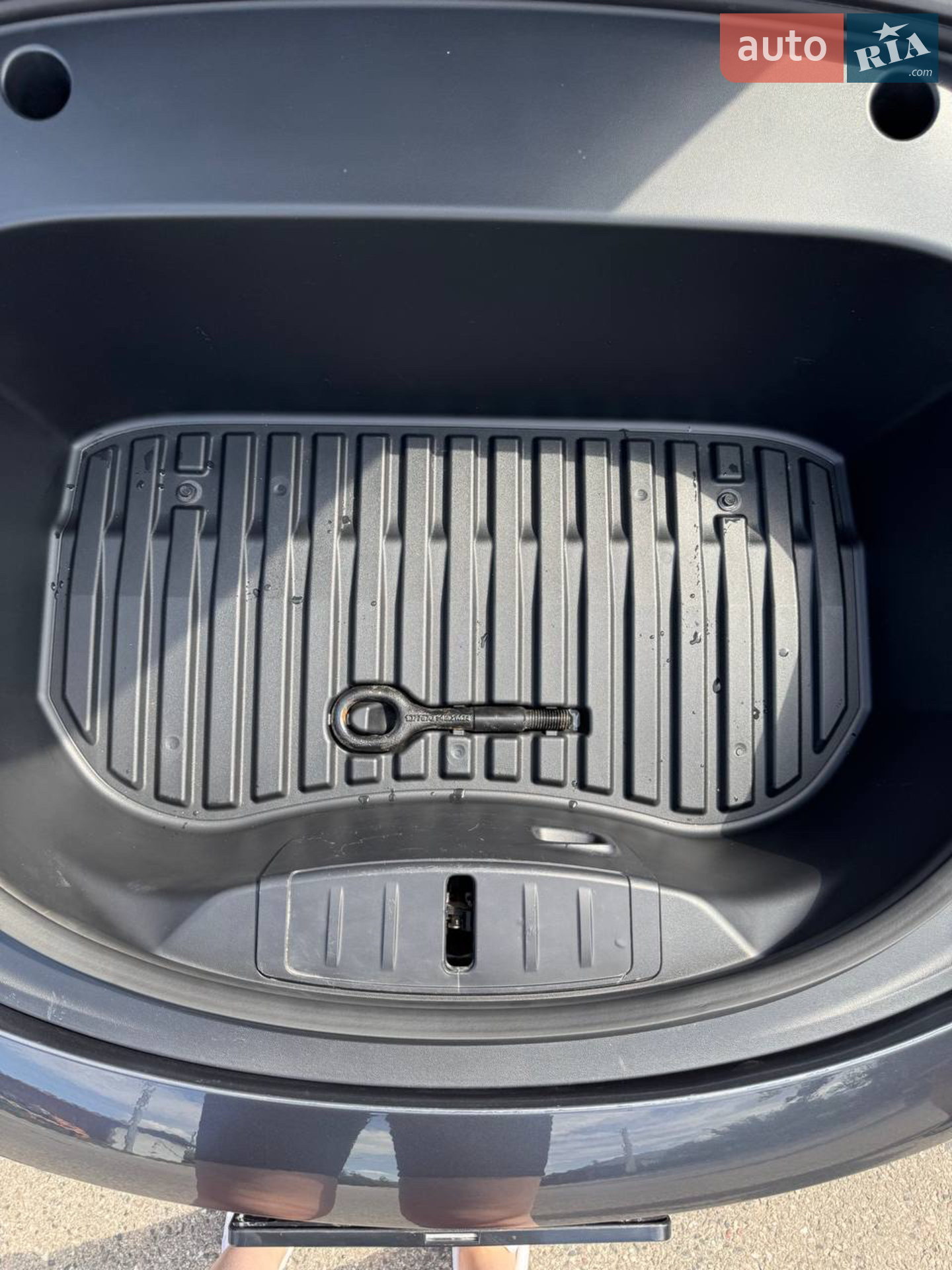 2023 Tesla Model 3 - мініатюра 17