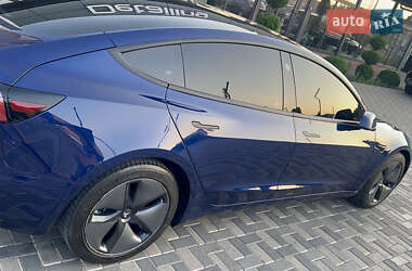 Седан Tesla Model 3 2018 в 
