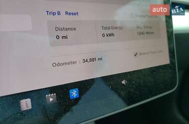 Седан Tesla Model 3 2021 в 