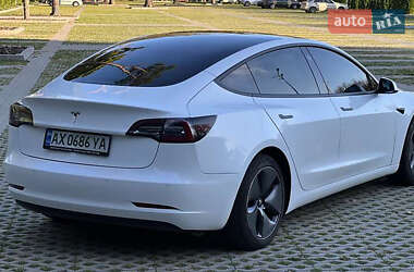 Седан Tesla Model 3 2018 в 