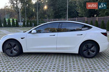 Седан Tesla Model 3 2018 в 