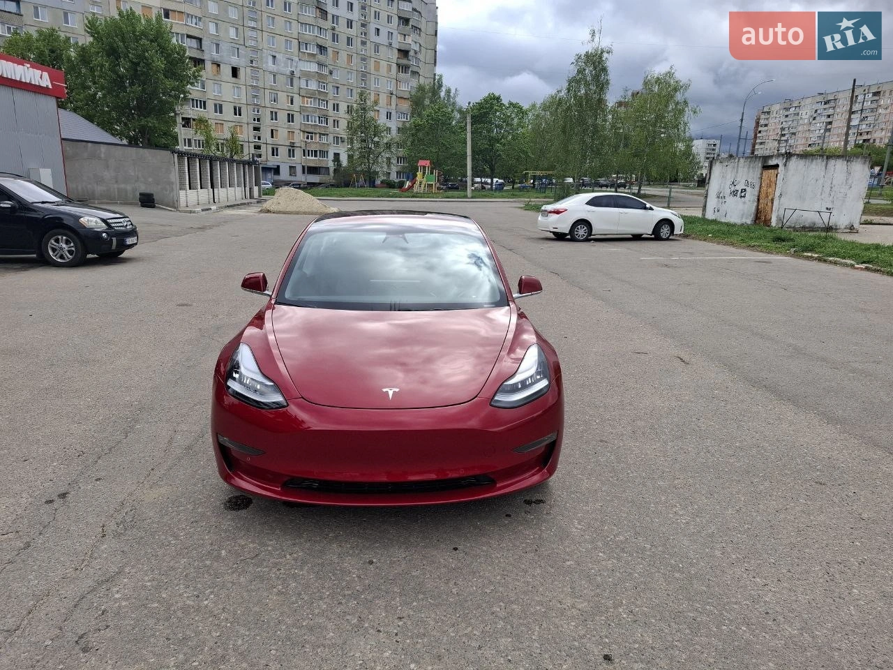 2019 Tesla Model 3 - мініатюра 44