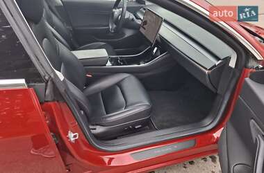 Седан Tesla Model 3 2018 в 