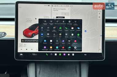 Седан Tesla Model 3 2023 в 