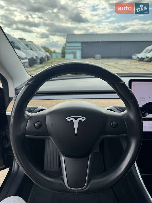 Седан Tesla Model 3 2018 в Владимире фото 53 Седан Tesla Model 3 2018 в Владимире