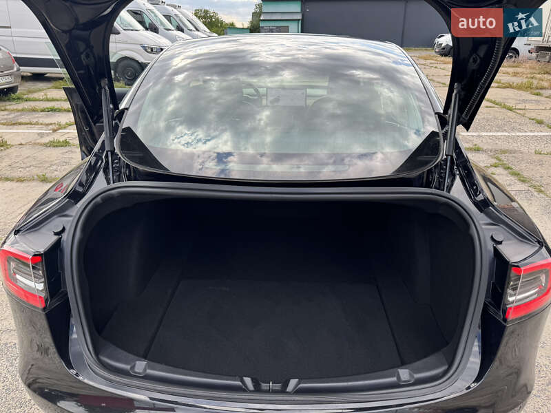 Седан Tesla Model 3 2018 в Владимире фото 64 Седан Tesla Model 3 2018 в Владимире