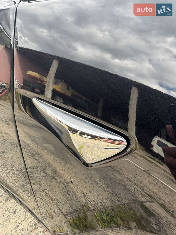 Седан Tesla Model 3 2018 в Владимире фото 80 Седан Tesla Model 3 2018 в Владимире