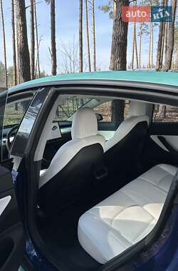 Седан Tesla Model 3 2018 в Вишгороді фото 14 Седан Tesla Model 3 2018 в Вишгороді