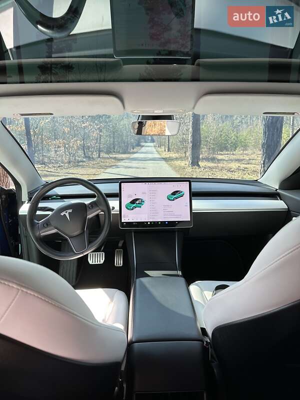 Седан Tesla Model 3 2018 в Вишгороді фото 11 Седан Tesla Model 3 2018 в Вишгороді