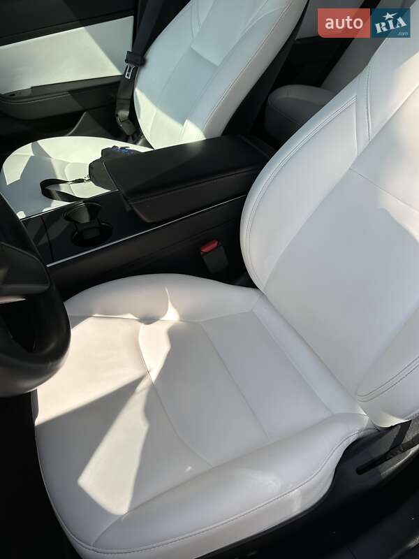 Седан Tesla Model 3 2018 в Вишгороді фото 13 Седан Tesla Model 3 2018 в Вишгороді