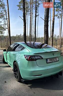 Седан Tesla Model 3 2018 в Вишгороді фото 8 Седан Tesla Model 3 2018 в Вишгороді
