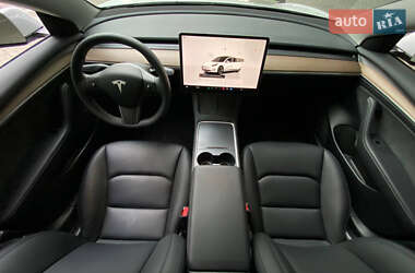 Седан Tesla Model 3 2023 в 