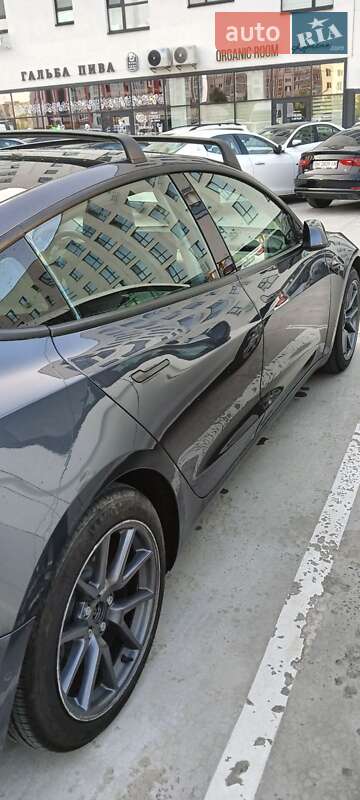 Седан Tesla Model 3 2022 в Ровно фото 4 Седан Tesla Model 3 2022 в Ровно