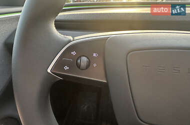 Седан Tesla Model 3 2024 в 