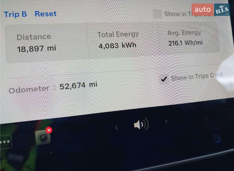 Седан Tesla Model 3 2021 в Черкассах фото 14 Седан Tesla Model 3 2021 в Черкассах