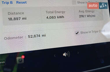 Седан Tesla Model 3 2021 в 