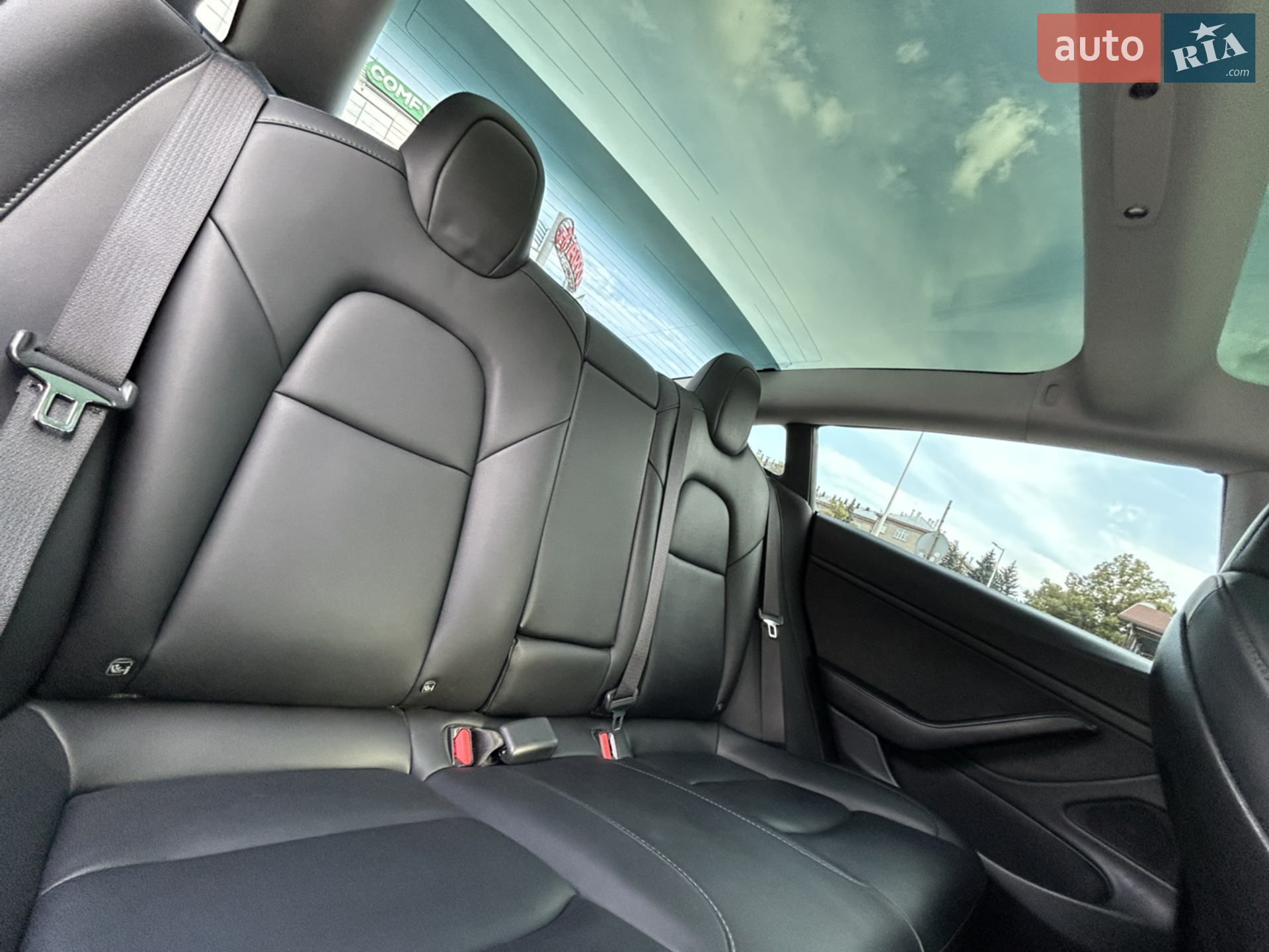 2021 Tesla Model 3 - мініатюра 14