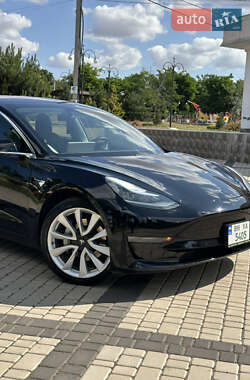 Седан Tesla Model 3 2018 в 