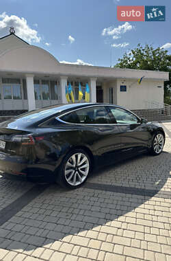 Седан Tesla Model 3 2018 в 