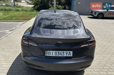 Седан Tesla Model 3 2018 в 