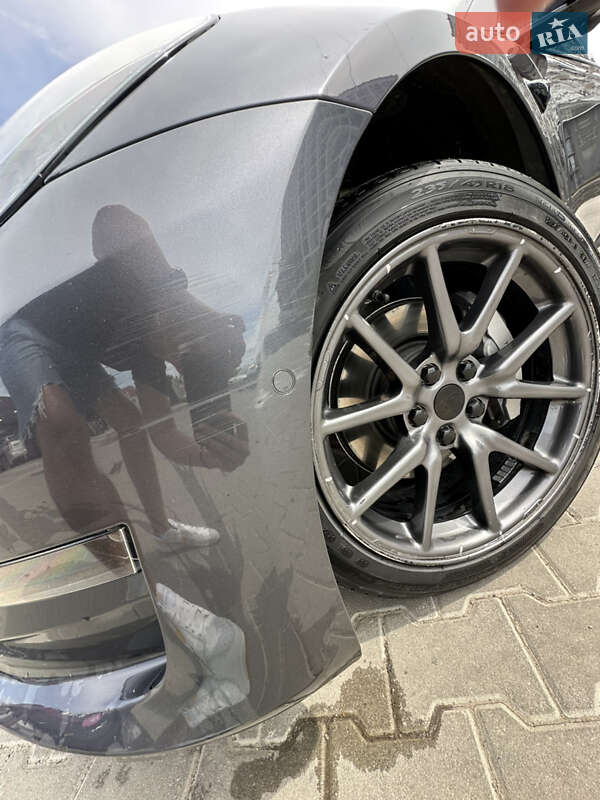Седан Tesla Model 3 2019 в Львове фото 10 Седан Tesla Model 3 2019 в Львове