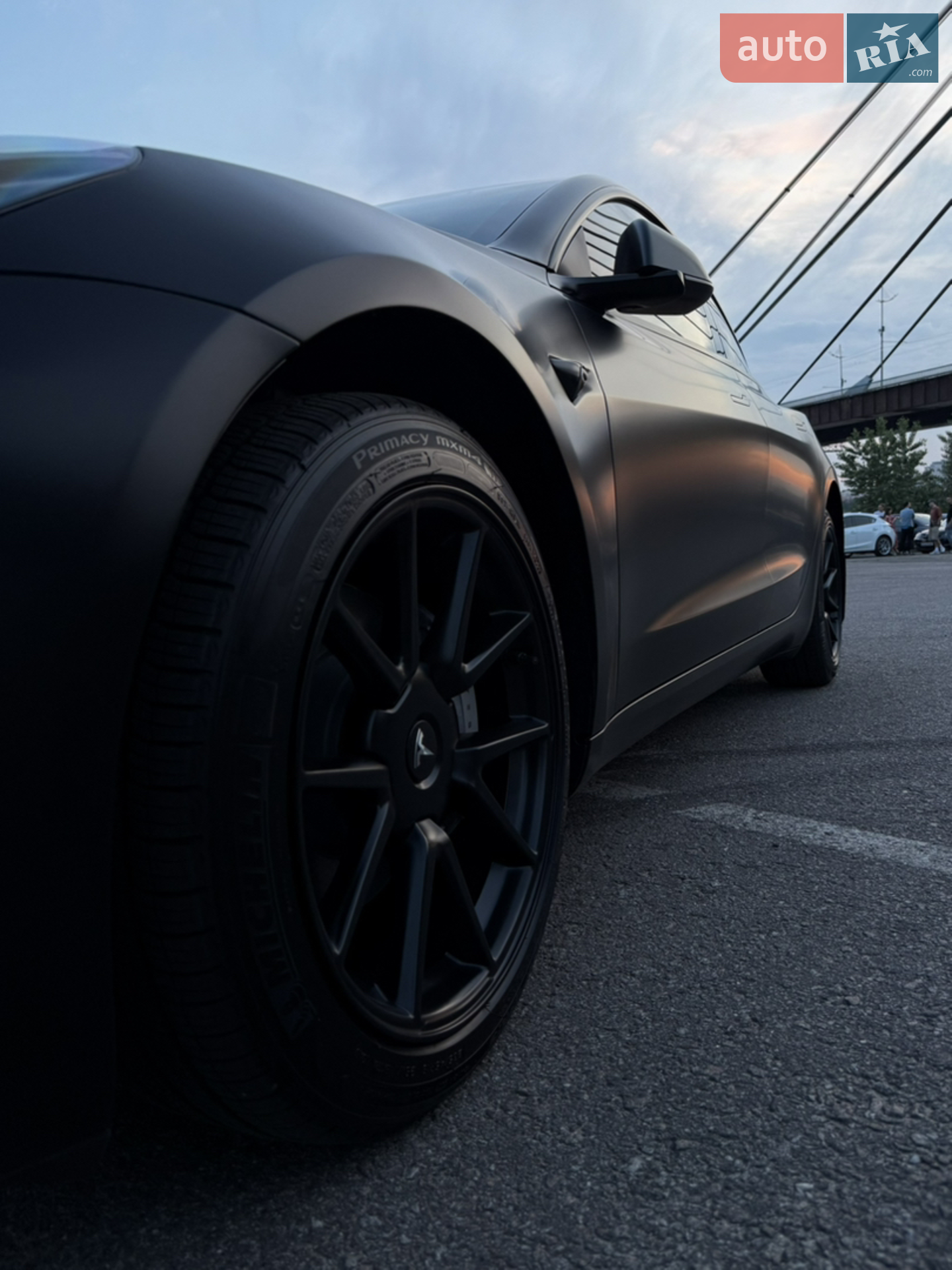 2022 Tesla Model 3 - мініатюра 19