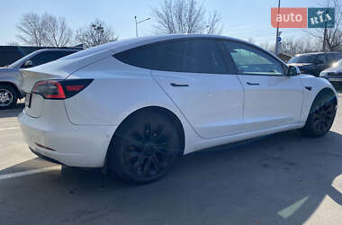 Седан Tesla Model 3 2018 в 