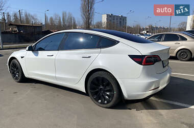 Седан Tesla Model 3 2018 в 