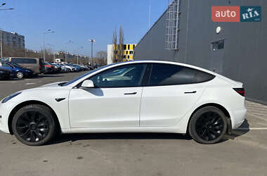 Седан Tesla Model 3 2018 в 