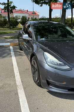 Седан Tesla Model 3 2018 в 