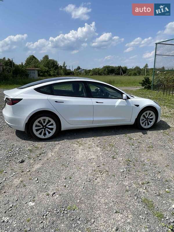 Tesla Model 3 2023 Tesla Model 3 2023