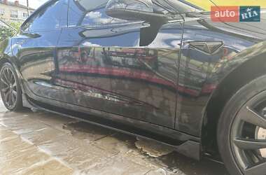 Седан Tesla Model 3 2018 в Первомайске фото 29 Седан Tesla Model 3 2018 в Первомайске