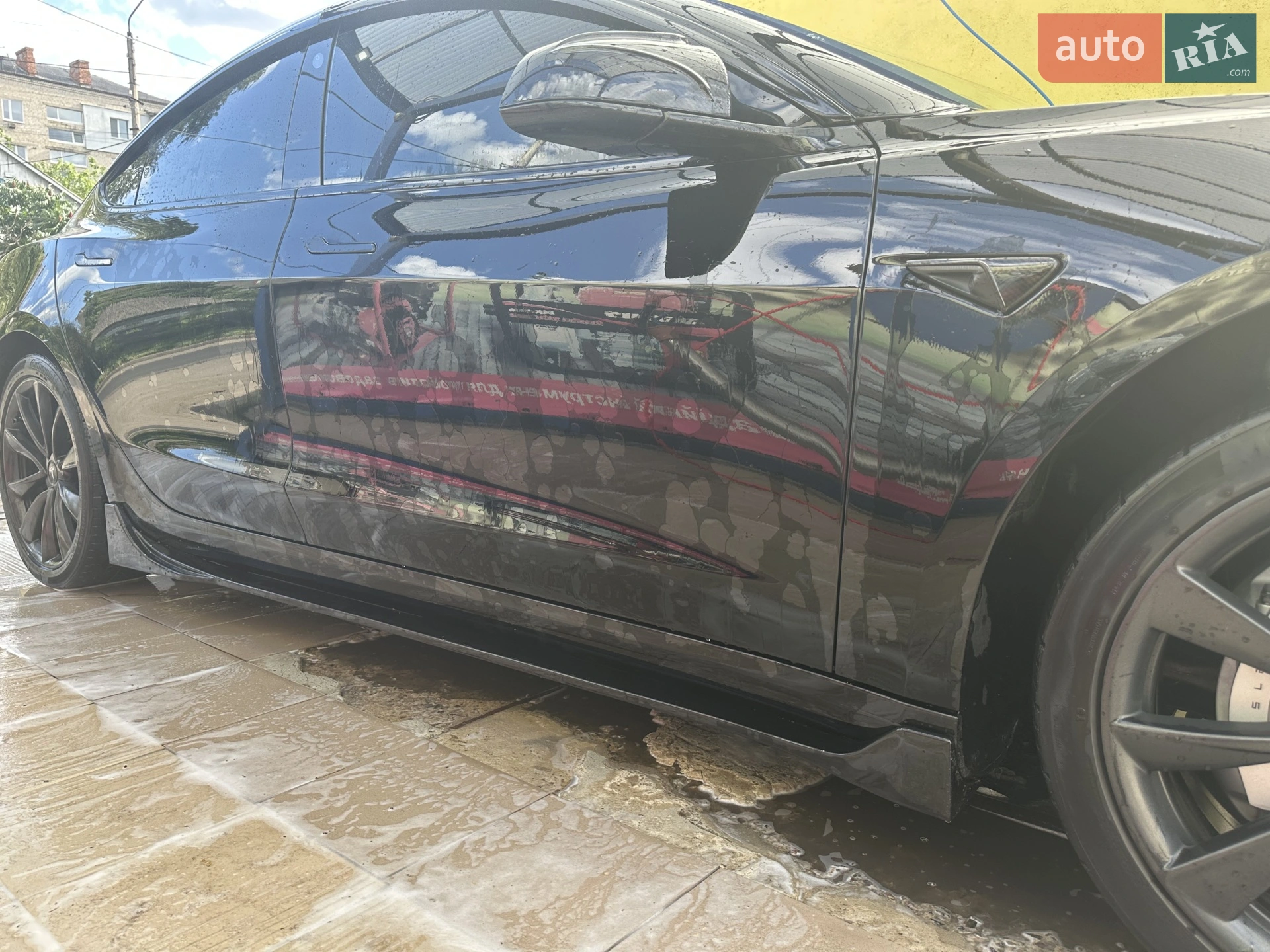 2018 Tesla Model 3 - мініатюра 29