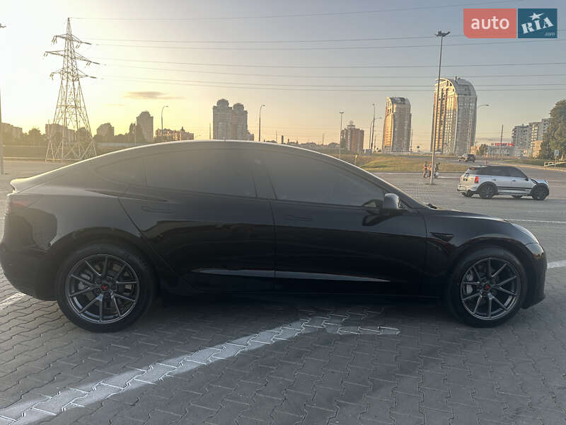 Седан Tesla Model 3 2022 в Києві фото 7 Седан Tesla Model 3 2022 в Києві