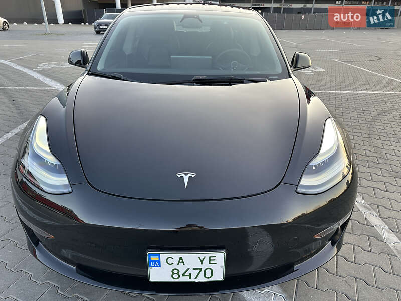 Седан Tesla Model 3 2022 в Києві фото 9 Седан Tesla Model 3 2022 в Києві