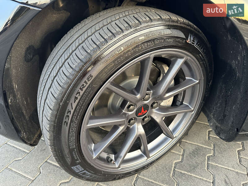 Седан Tesla Model 3 2022 в Києві фото 25 Седан Tesla Model 3 2022 в Києві