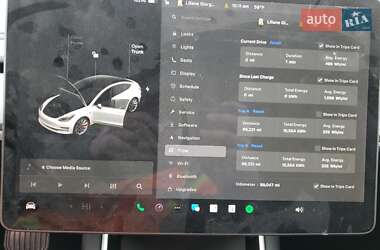 Седан Tesla Model 3 2018 в 