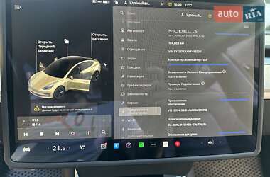 Седан Tesla Model 3 2019 в 