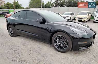 Седан Tesla Model 3 2023 в Белой Церкви