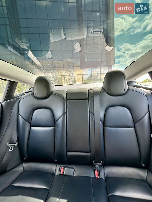 Седан Tesla Model 3 2022 в Днепре фото 21 Седан Tesla Model 3 2022 в Днепре