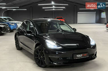 Седан Tesla Model 3 2019 в 