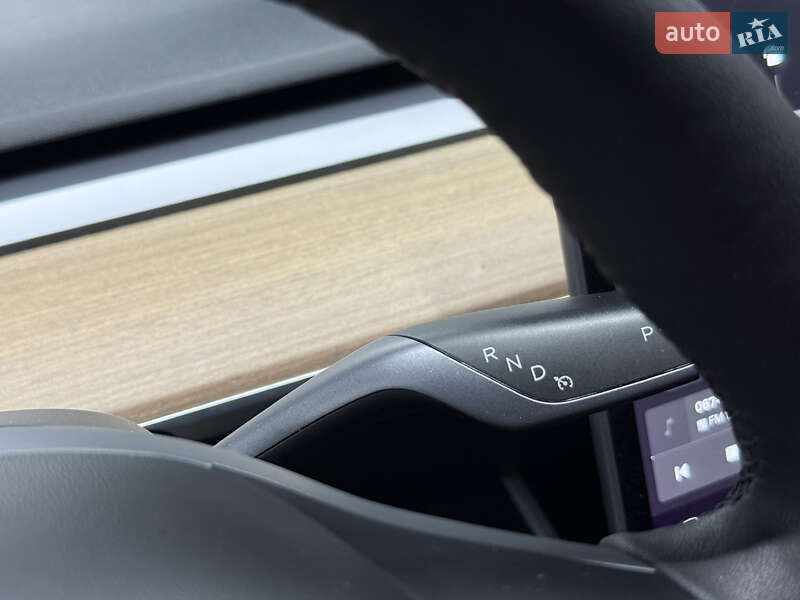 Седан Tesla Model 3 2019 в Владимире