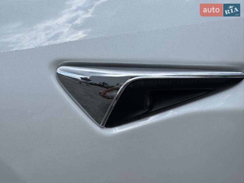 Седан Tesla Model 3 2019 в Луцке фото 23 Седан Tesla Model 3 2019 в Луцке