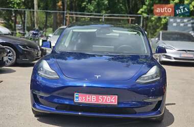 Седан Tesla Model 3 2018 в 