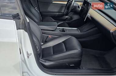 Седан Tesla Model 3 2021 в 